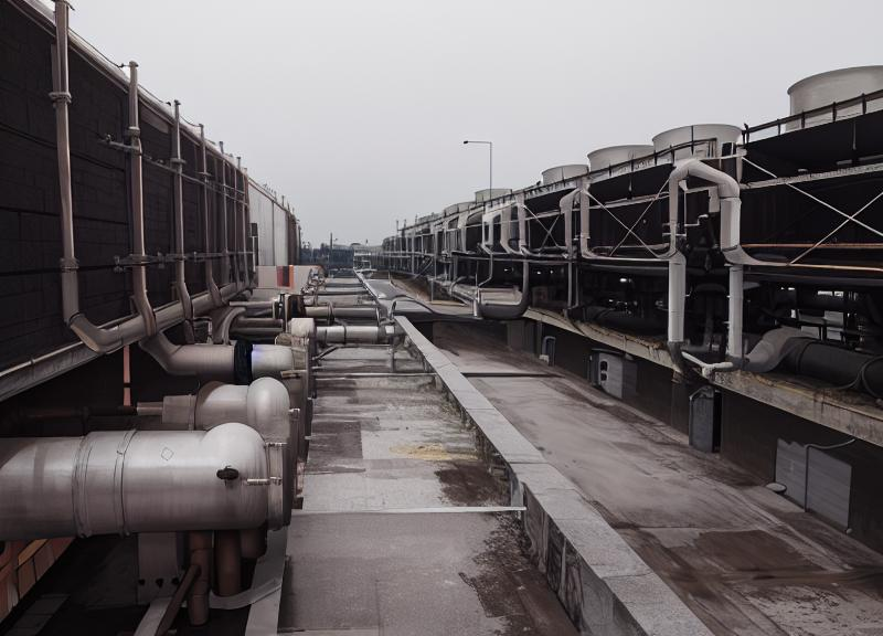 中央空調(diào)改造的費(fèi)用,中央空調(diào)改造多少錢(qián)