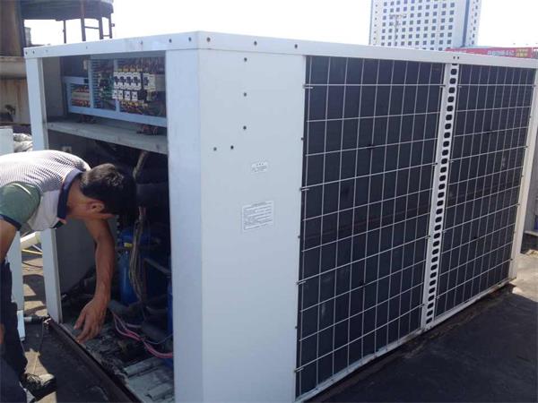 中央空調循環(huán)水系統(tǒng)的清洗和維護方法…