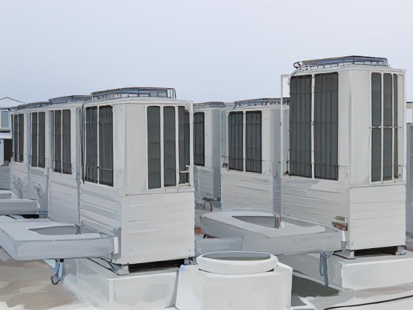 如何讓你的中央空調(diào)更加實用？新風(fēng)系統(tǒng)的工作原理和作用…