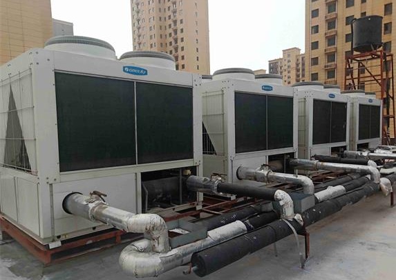 風管機和中央空調有什么區(qū)別,風管機和中央空調區(qū)別說…