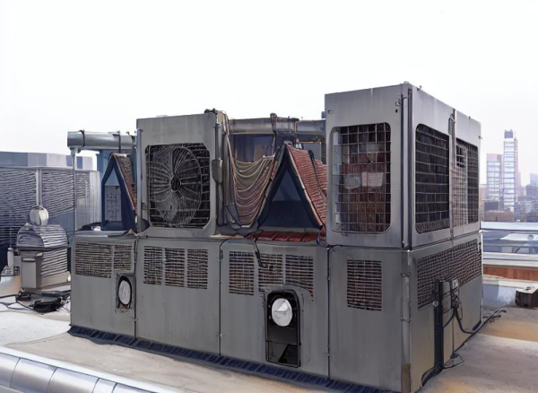 如何正確清洗中央空調(diào)管道？中央空調(diào)管道清洗方法