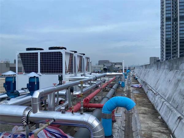 鋁皮保溫工程怎么做？鋁皮保溫施工每平方米多少錢？