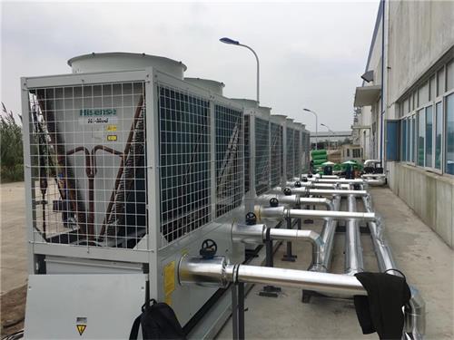 疫情期間寫(xiě)字樓中央空調(diào)和供暖應(yīng)該要怎么使用呢？