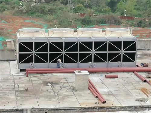 冷卻塔減速機(jī)維修廠家哪家好？