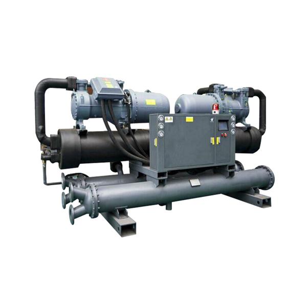 螺桿式冷水機(jī)組開機(jī)注意事項(xiàng),螺桿式冷水機(jī)組開機(jī)操作…